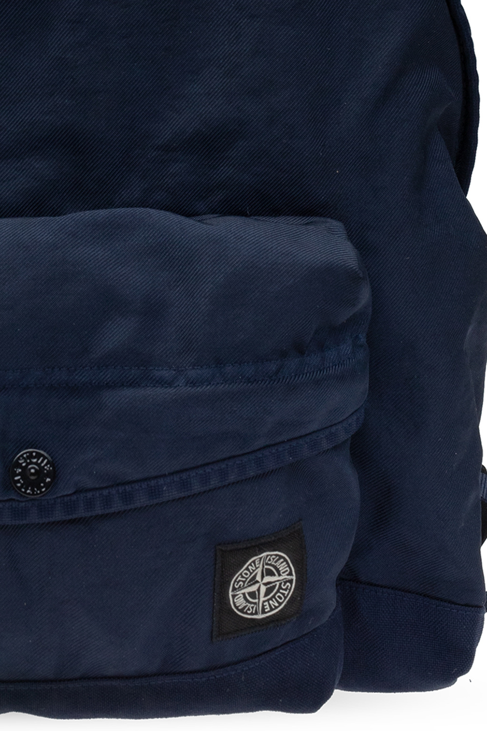 Stone Island Kids Geantă crossover LACOSTE Crossover Bag NH2012NE Peacoat 992